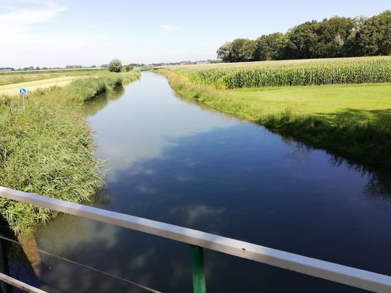 kromme rijn beverweerd