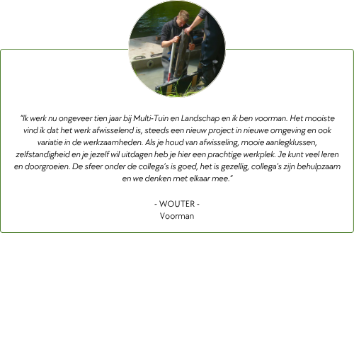 WOUTER
