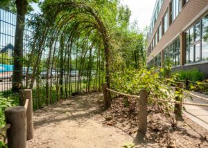 Kleuterplein Nord Anglia International School Rotterdam 4