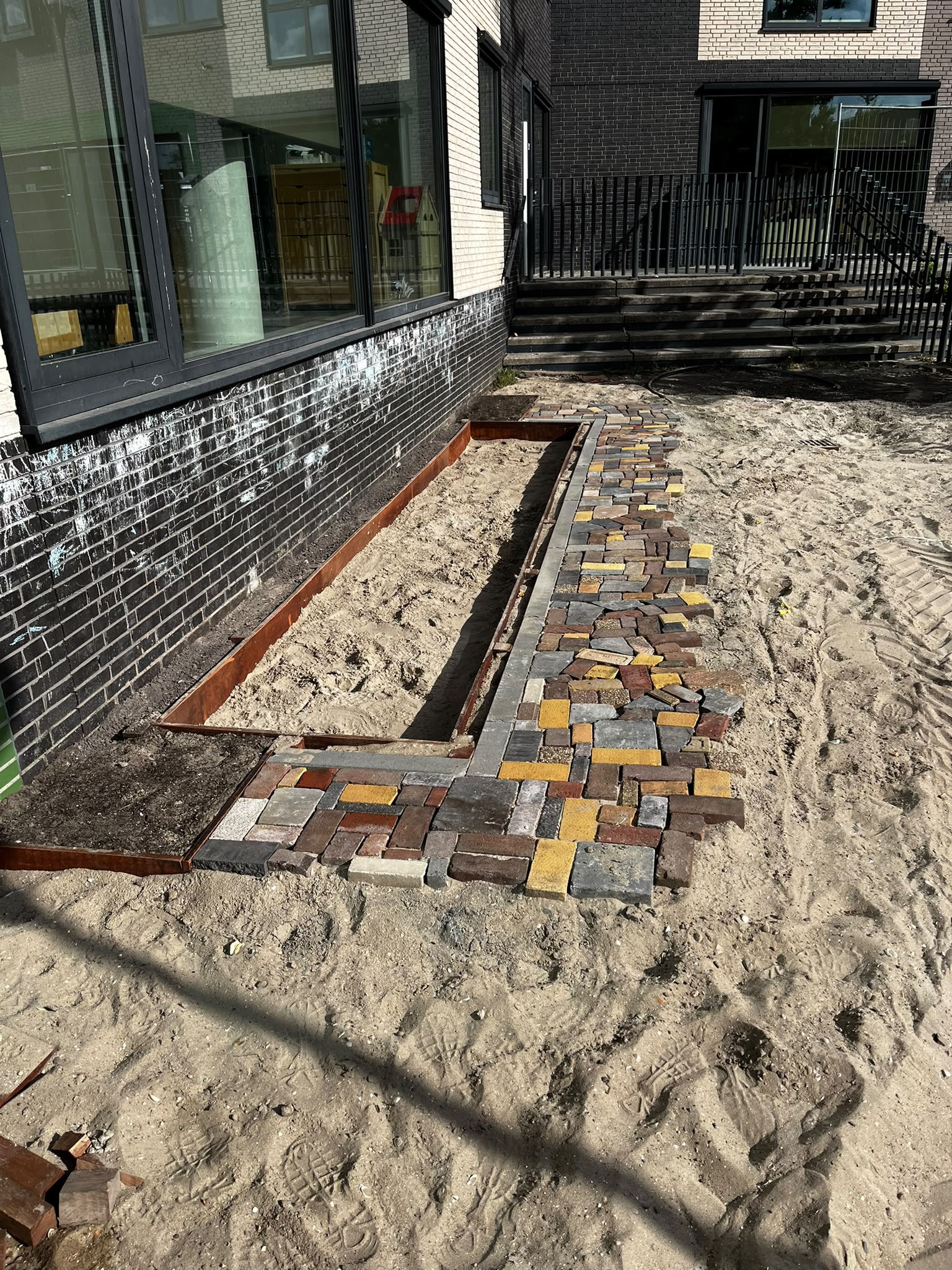 bonaireplein uitv 7