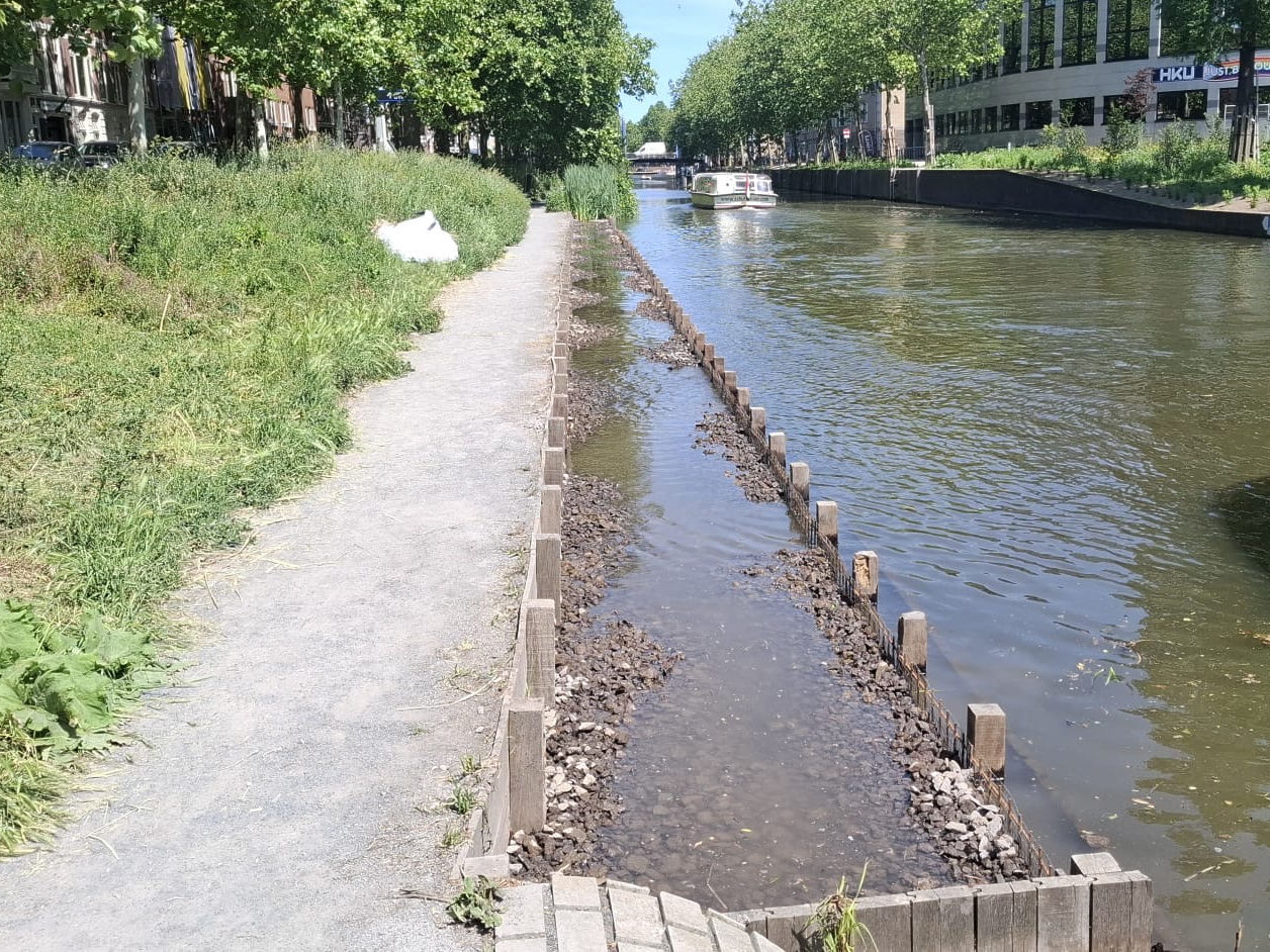stadsbgracht 2