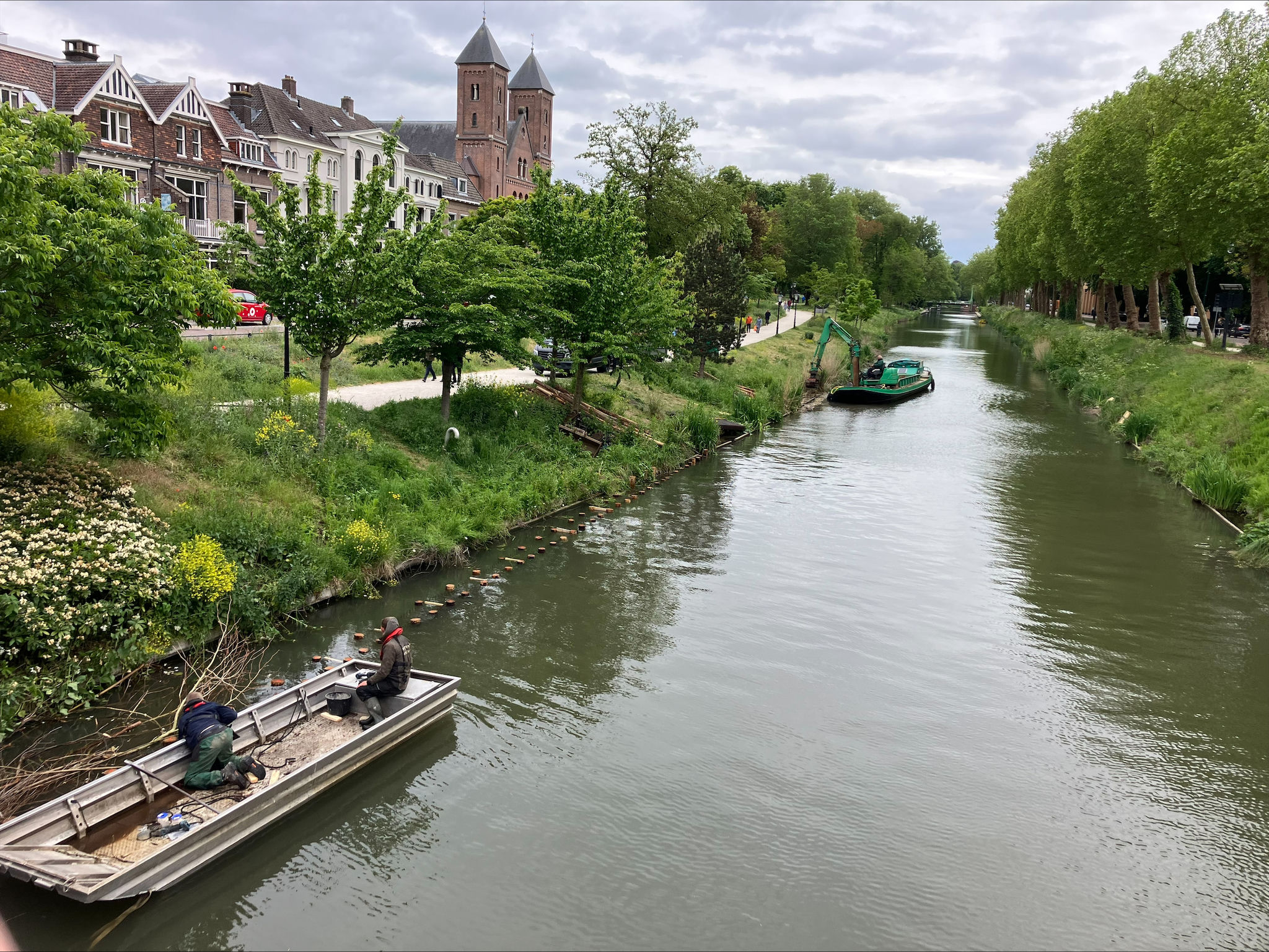 stadsbgracht 5