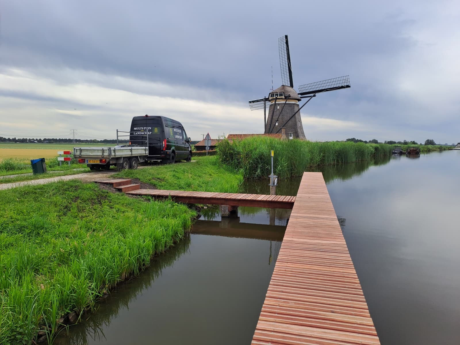 steigers rottemeren 2